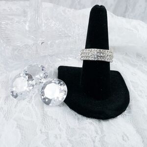 Costume Ring size 8